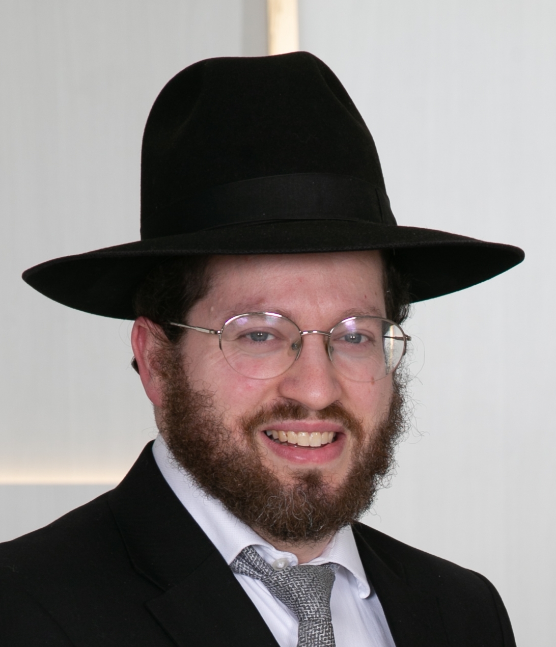 Rabbi Nulman 