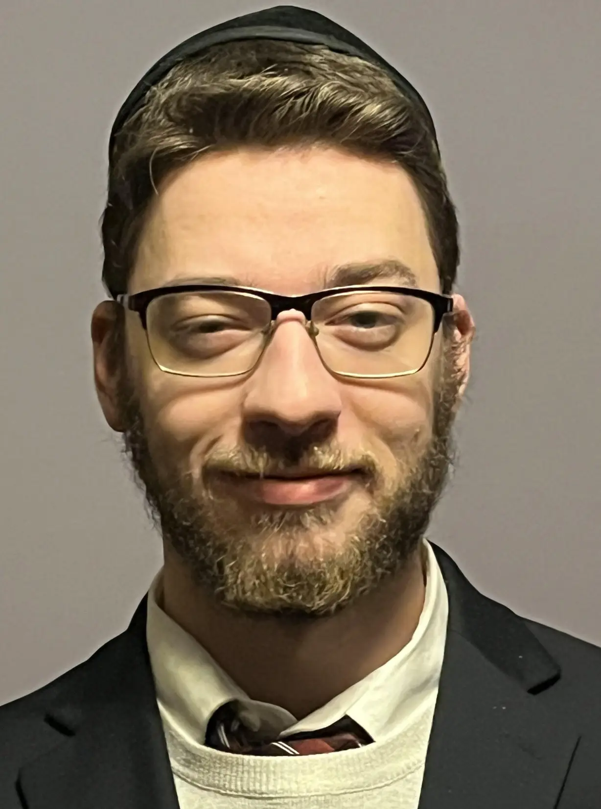 Mr. Baruch Chase, Math and Literature
